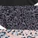 3-Pack Leto Invisible Hipster Panties Black