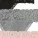 3-Pack Kourtney Cotton Thong Panties Gray