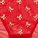 Bettie Contour Bra Red
