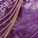 Elyza Unlined Bra Purple