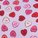 Shea Push Up Bra Print