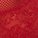 Gilda Crotchless Red