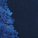 Arlene Slip Blue