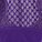 Rubie Push Up Bra Purple