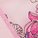 Emilie Unlined Bra Print