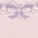 Audrina Push Up Bra Pink