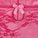 Margeaux Garter Belt Pink