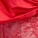 Idrina PJ Set Red
