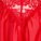 Fantasia G-String Panty Red