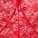 Nelle Bodysuit Red