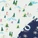 3-Pack Mabel Invisible Hipster Panties Print