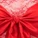 Kamilia Bodysuit Red