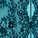 Rosie Crotchless Blue