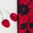 3-Pack Francine Invisible Thong Panties Print