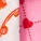 3-Pack Mabel Invisible Hipster Panties Print