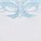 Audrina Push Up Bra White