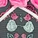 Levana Brazilian Panty Print