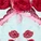 Levana Unlined Bra Print
