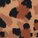 Tatiana Swim Bottom Print