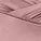 Tanisha Bandeau Swim Top Pink