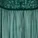Rae Babydoll Set Green