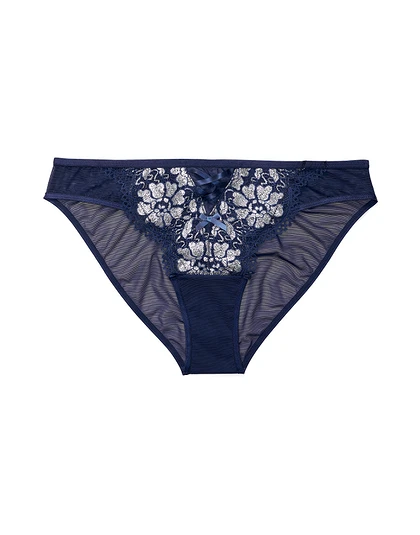 Danny Dark Blue Contour Bra Contour Balconette, 38DD-46DDD | Adore Me