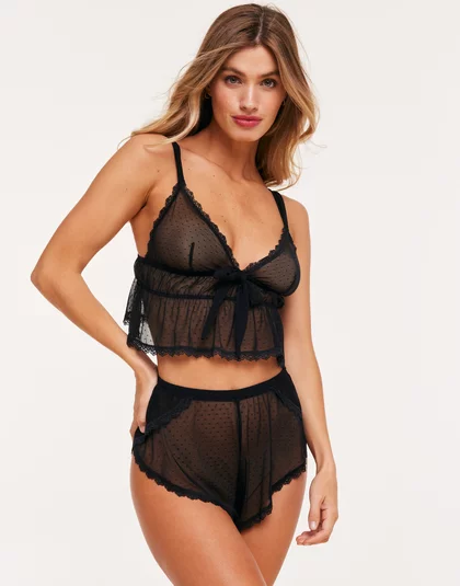 Rosie Unlined