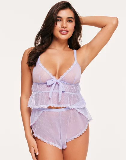 Rosie Unlined