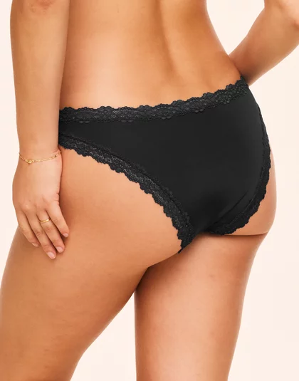 Joany Bikini Dark Blue Bikini | Adore Me