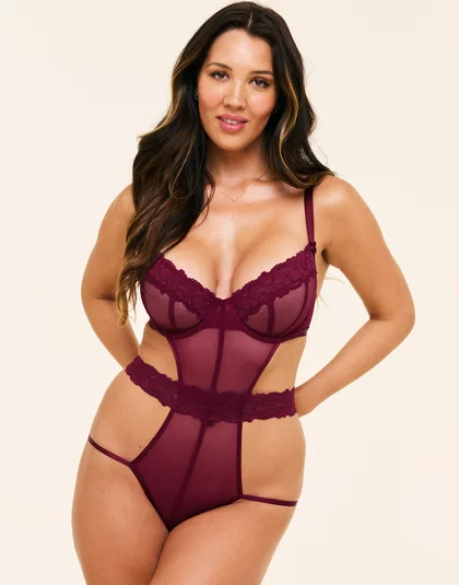 Coco Unlined