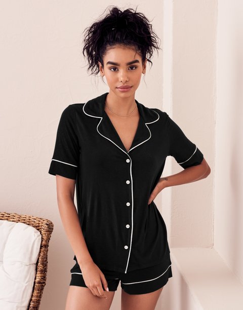 Adore me pajama set clearance
