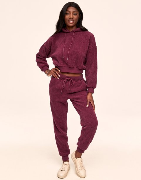 jogger sets for women