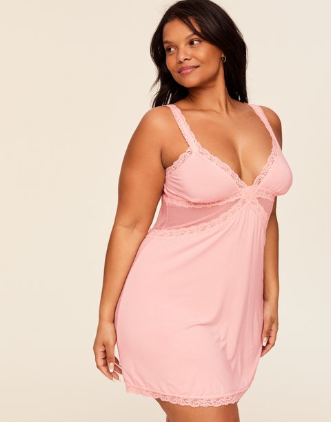 Plus Size Sleepwear \u0026 Pajama Sets 