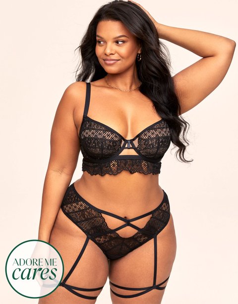 panties and bras set