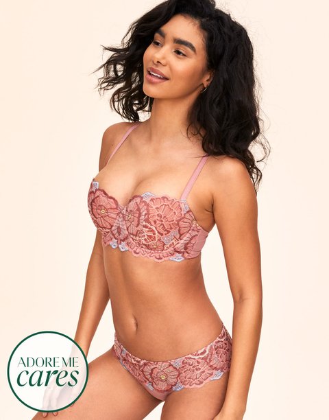 Fun \u0026 Sexy Lingerie In All Sizes And Styles | Adore Me