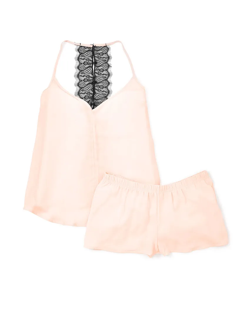 Nara Light Beige lingerie bundle Still 3