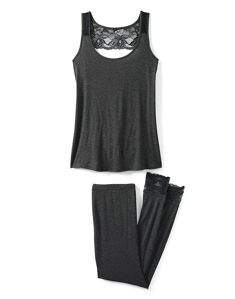 Kameron Gray sleepwear bundle Still 3