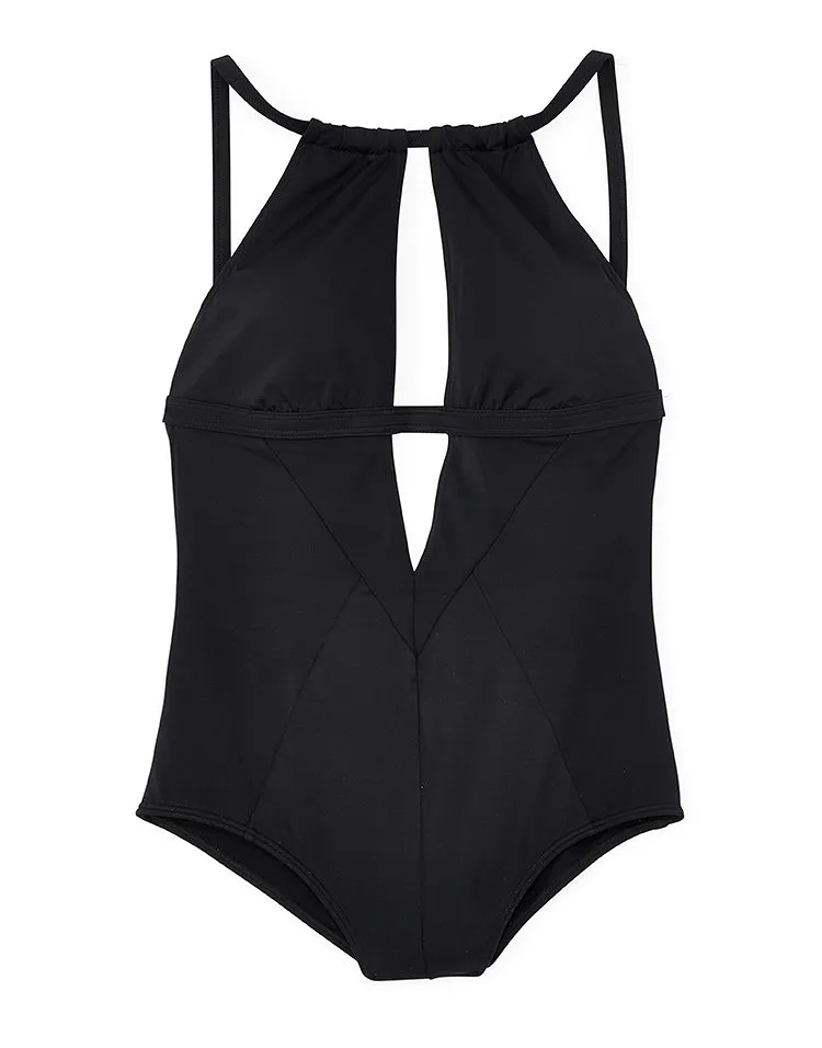 Lacee Black Contour swimwear bundle Still 1