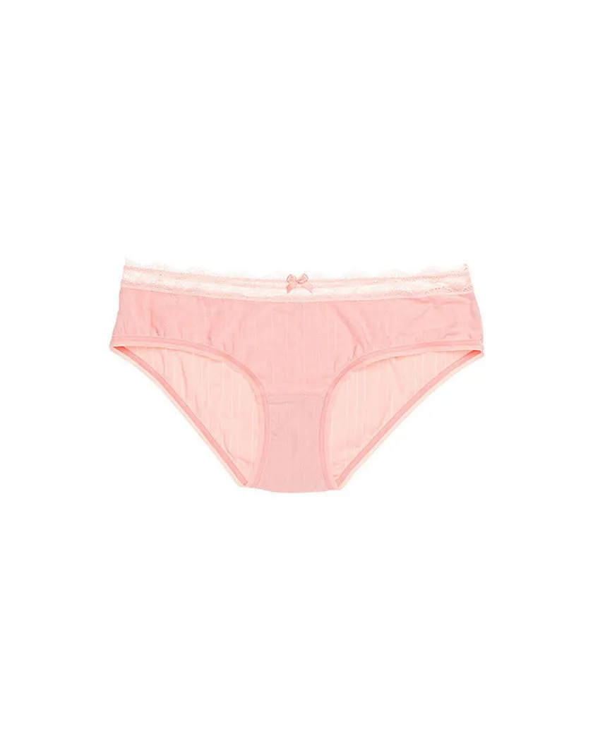Lorena Hipster Medium Beige panty bundle Still 3