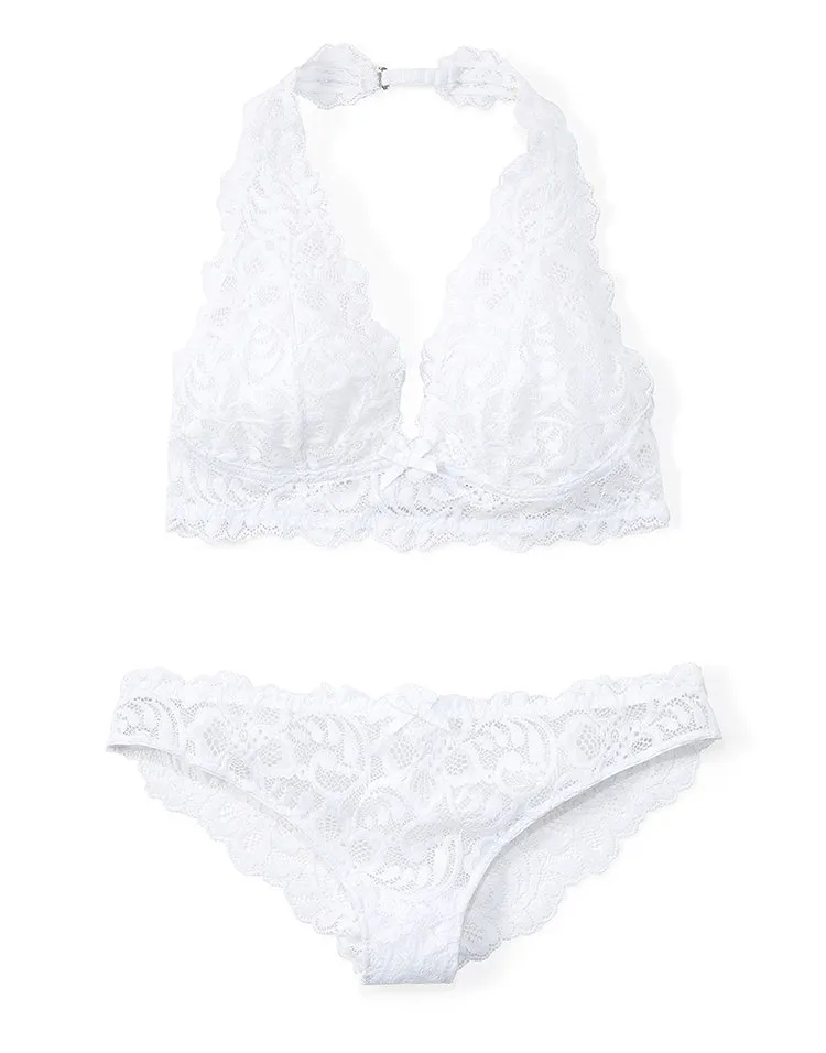 Timber White 2 Unlined bra bundle Still 1