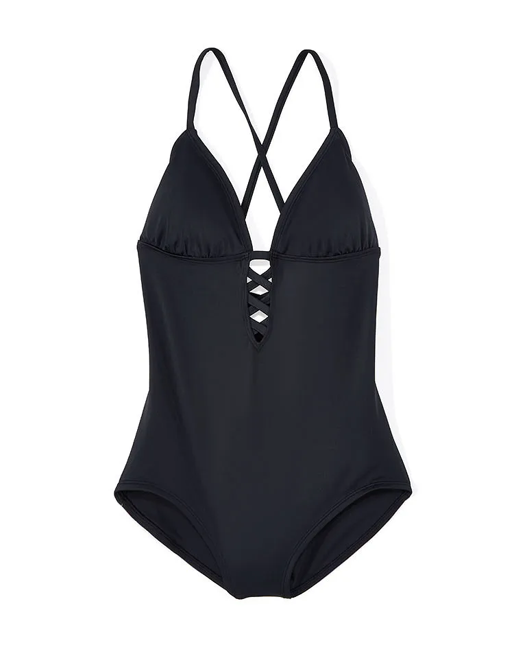 Nalya Black Contour swimwear bundle Still 1