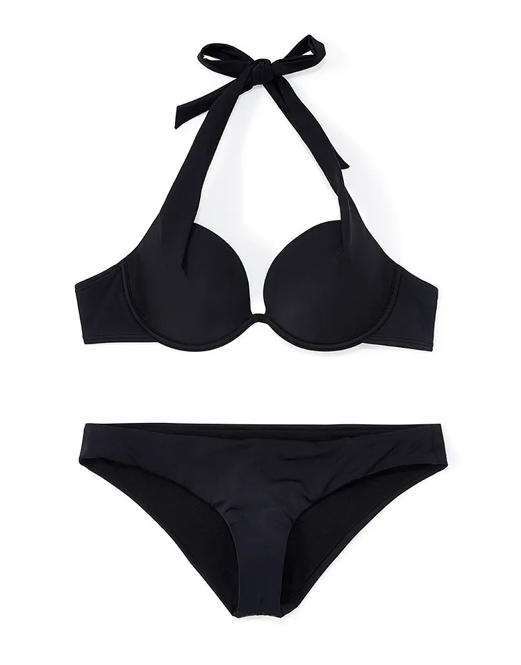Sherise Black 2 Contour swimwear bundle Still 1