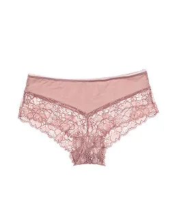 Donella Hipster Medium Beige panty bundle Still 3