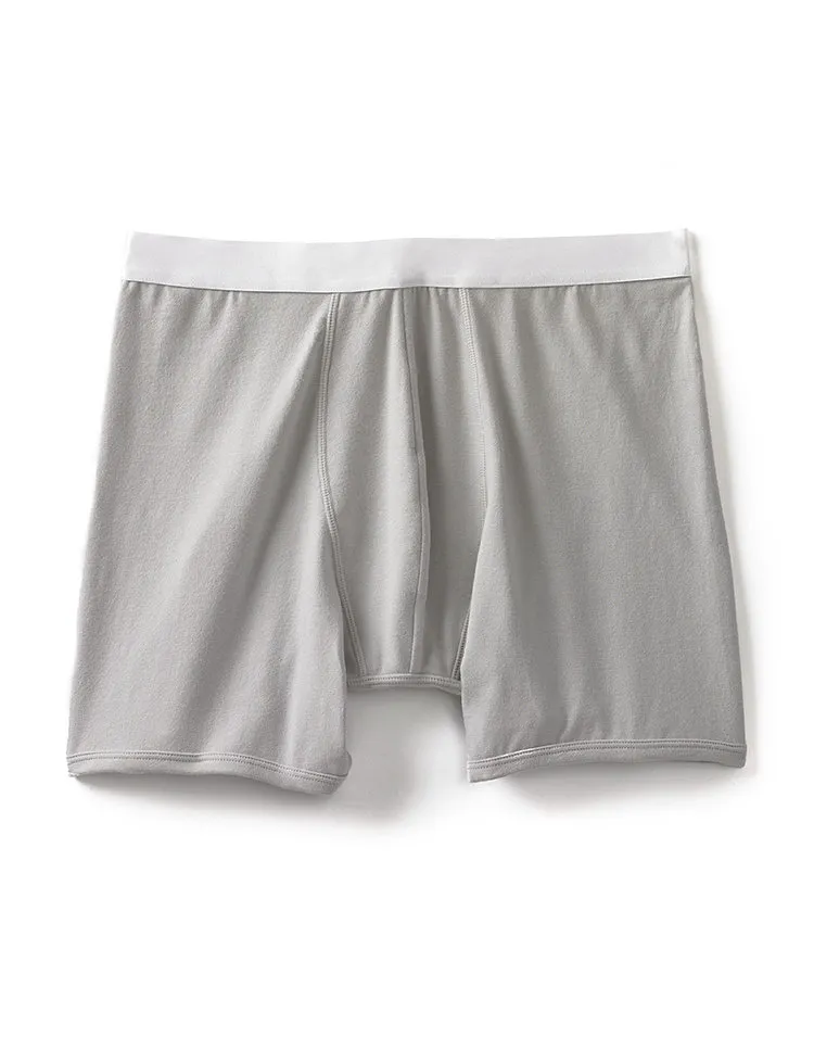 Rob Shortie Medium Gray panty bundle Model 1