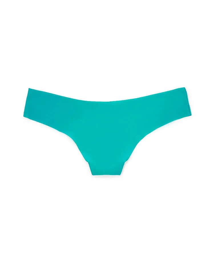 Lyvia Thong Medium Green panty bundle Still 3