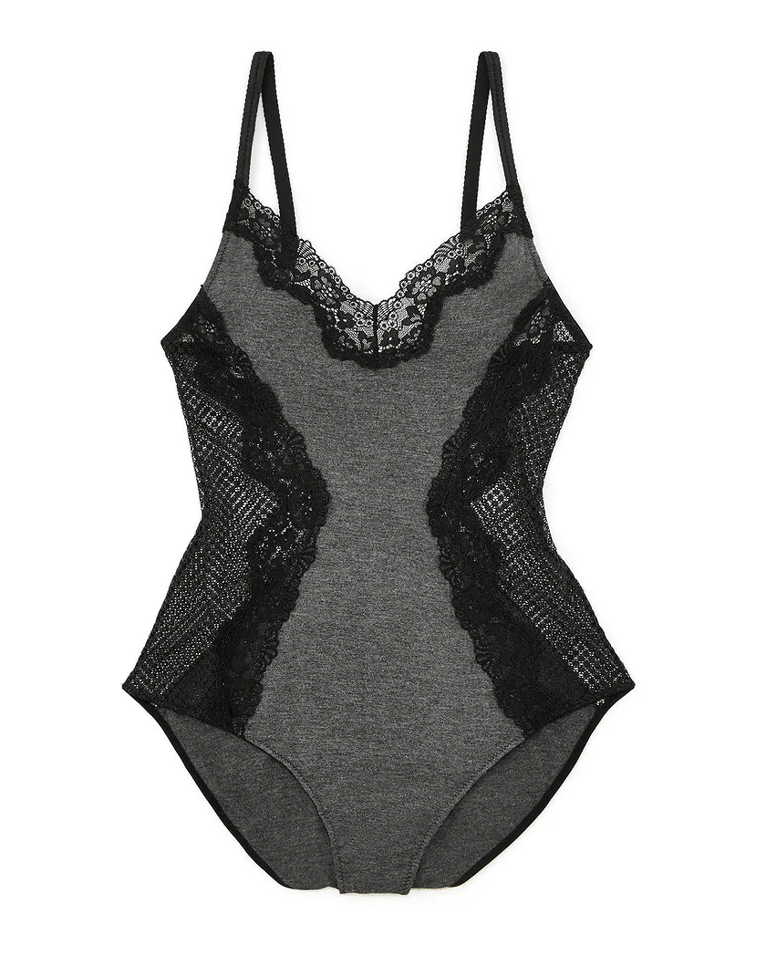 Daisey Gray lingerie bundle Still 3
