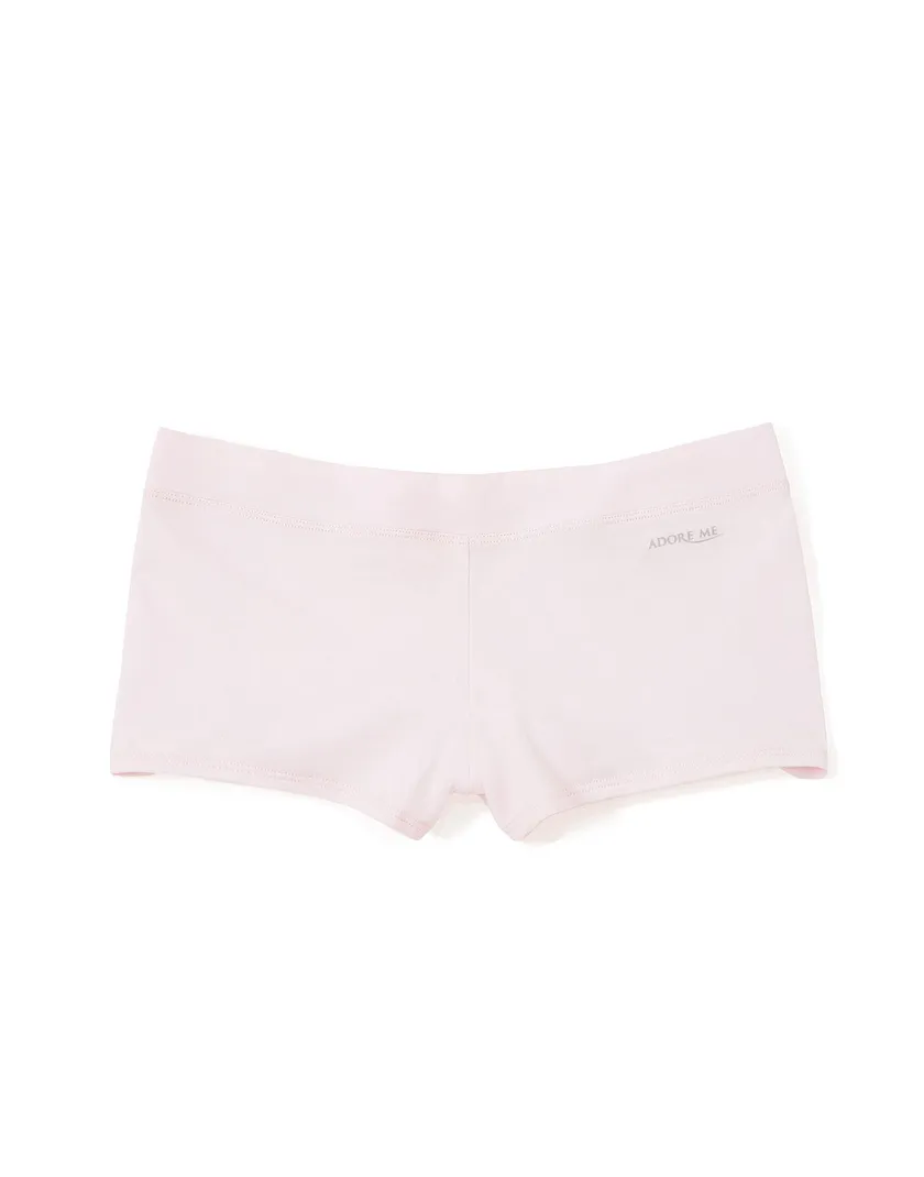 Monay Shortie Light Purple panty bundle Still 3