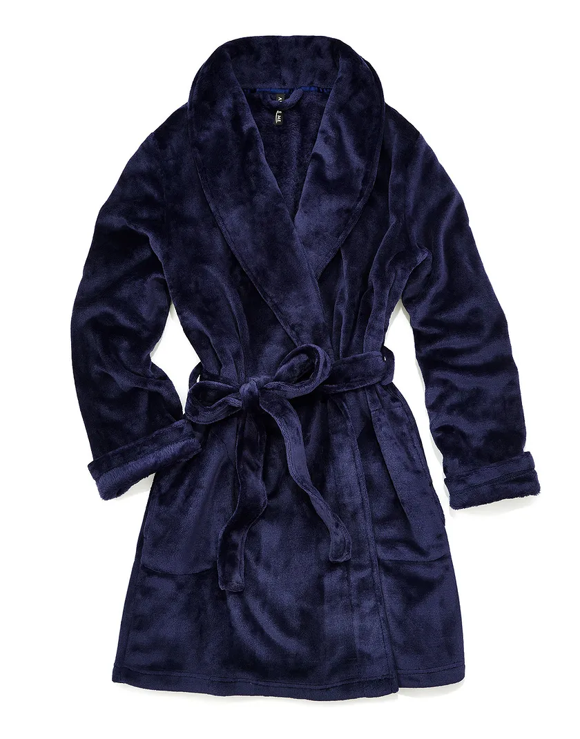 Terran Dark Blue sleepwear bundle Still 3