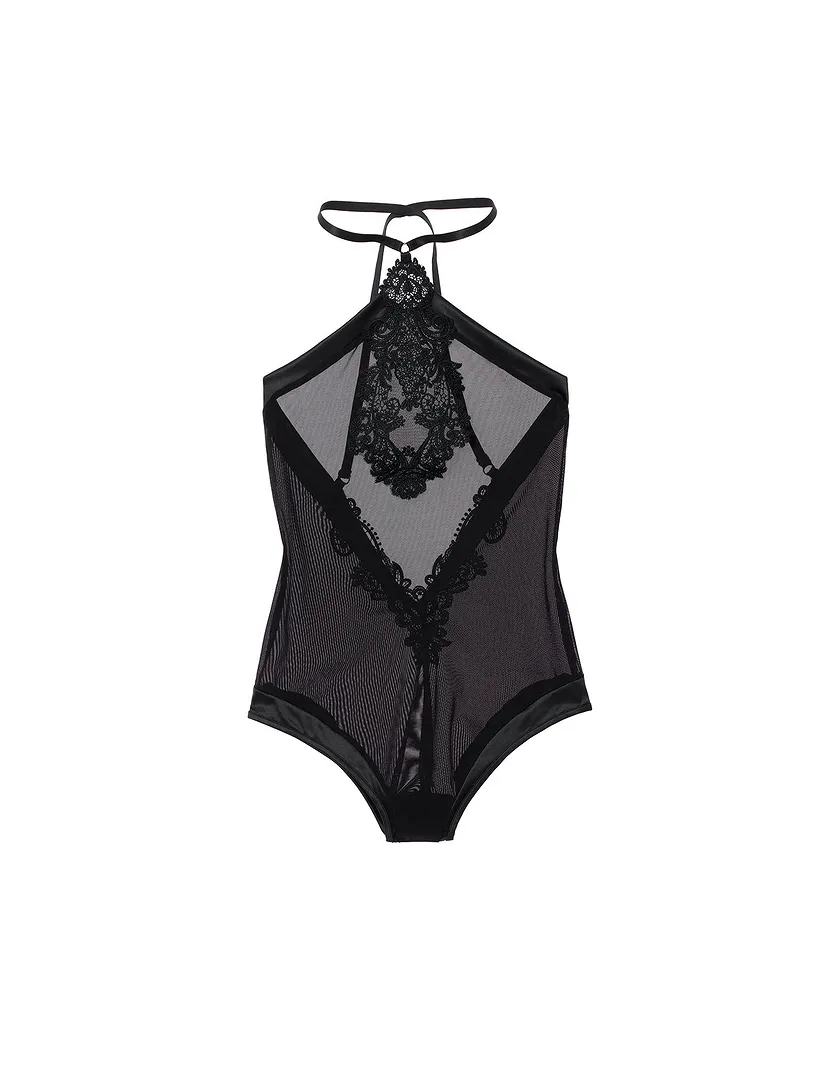 Motifa Black lingerie bundle Still 2