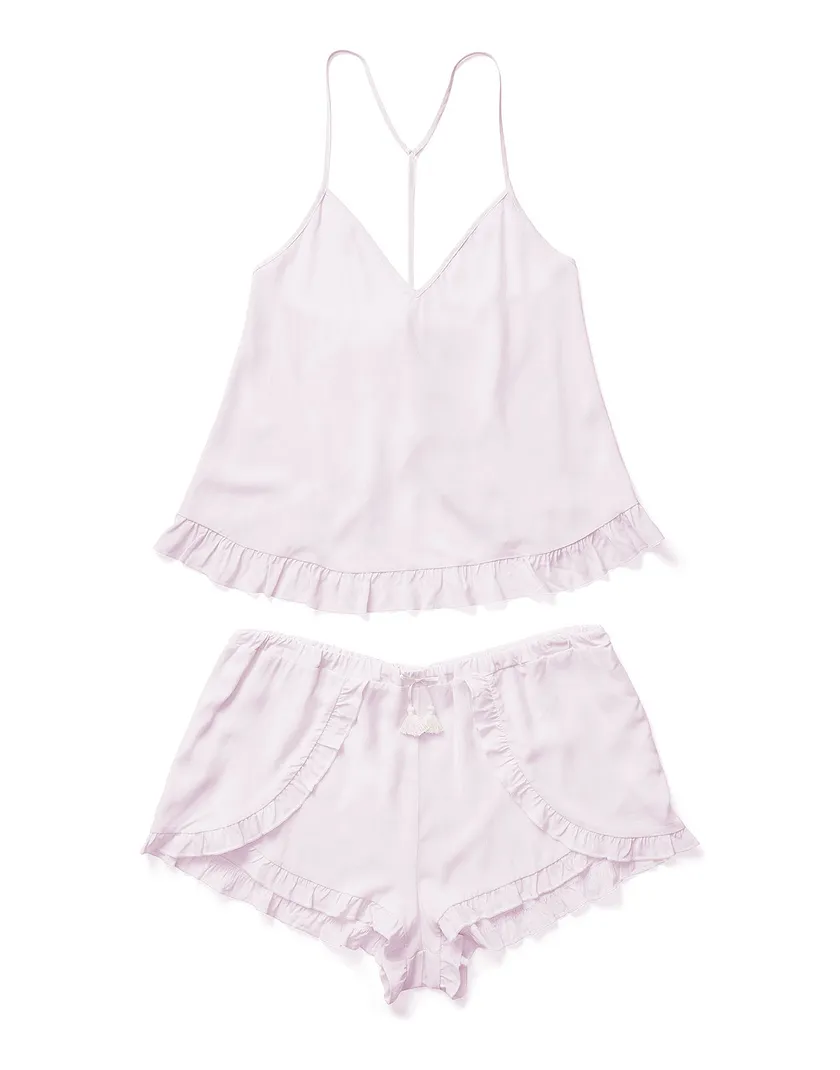 Genesis Light Purple lingerie bundle Still 2